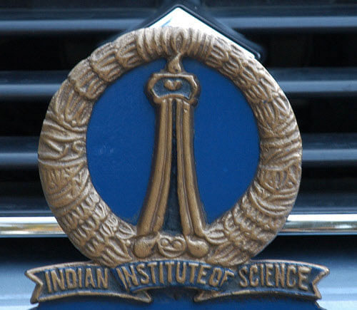 With the top 10 positions in the list being held by American schools like Stanford, CalTech and MIT, IISc was ranked 99th in the list.  DH file photo