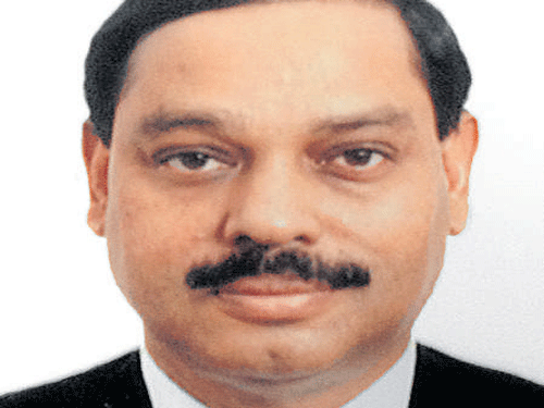 Senior Counsel Naik Is New Advocate General