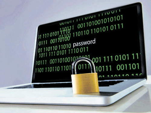 'Only 41% Indians online use secure passwords'