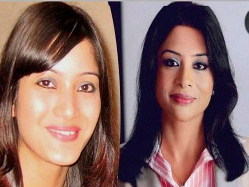 According to investigators, Sheena Bora, 24, an employee with a private company in Mumbai, was allegedly strangulated in a car on the night of April 24, 2012. Her body was taken in the vehicle to an isolated spot in the forests near Gagode village in adjacent Raigad district, around 80 kms south of Mumbai. PTI file photo