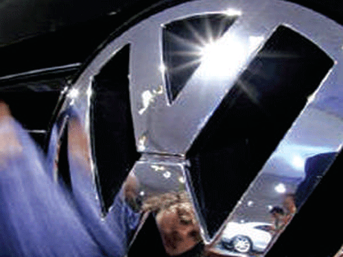 Volkswagen plans new India sedan