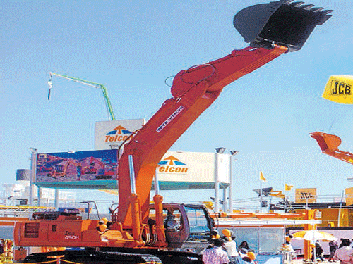Srei Infra Fin aims to double South&#8200;India biz in 3 years