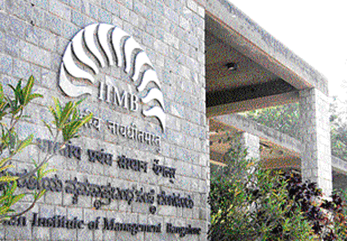 Not just IIMs, top B-schools attract MBA aspirants too