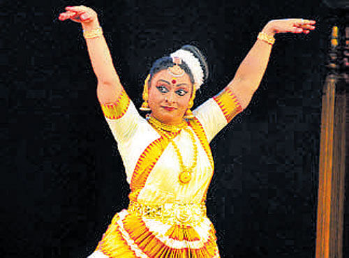 Pallavi Krishnan