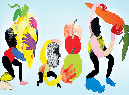 EACH ONE EAT ONE: Experts observe that personalised nutrition is not ready for practical application in the clinic. However, this exciting field of research may help explain why people respond so differently to diet based on biology, they say. NYT