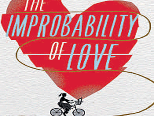 The Improbability of Love, Hannah Rothschild, Bloomsbury 2015, pp 416, Rs 552