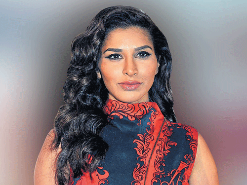 Sophie Choudry is a British-Indian actress, singer, songwriter, VJ and television presenter. She began her career as a VJ for Zee UK and when she moved to India she continued VJing for MTV India and hosted the popular MTV show 'Loveline'. She has also acted in Bollywood films such as 'Once Upon A Time in Mumbai Dobaara', 'Vedi', 'Kidnap', 'Speed' and 'Heyy Babyy'.