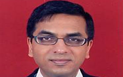Allahabad High Court Chief Justice D Y Chandrachud. Picture courtesy allahabadhighcourt.in