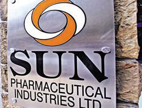 Drug major Sun Pharmaceutical Industries. File photo