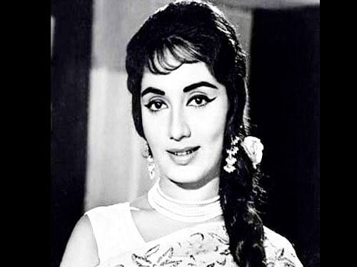 RIP Sadhana: B-Town Mourns Veteran Actress's Death