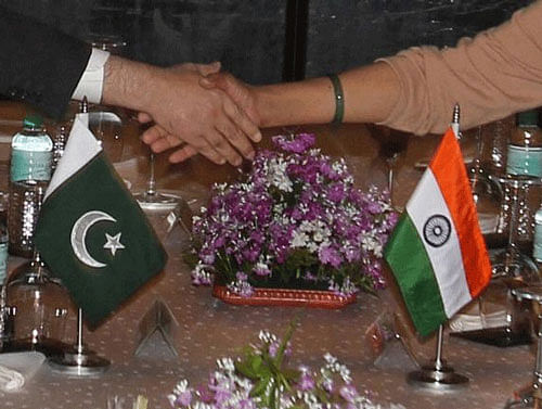 Kabul also joined New Delhi on Monday to point fingers at Pakistan for the strikes in Pathankot and Mazar-e-Sharif, with Prime Minister Narendra Modi and Afghan President M Ashraf Ghani referring to both as "cross-border terrorist attacks. pti file photo