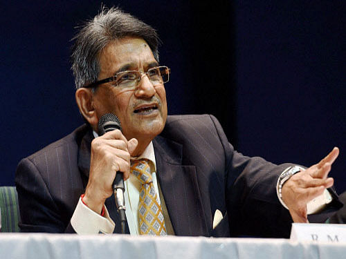 The sweeping reforms suggested by the Supreme Court-appointed RM Lodha Committee, if implemented, could severely shake up the functioning of the Board of Control for Cricket in India. PTI file photo