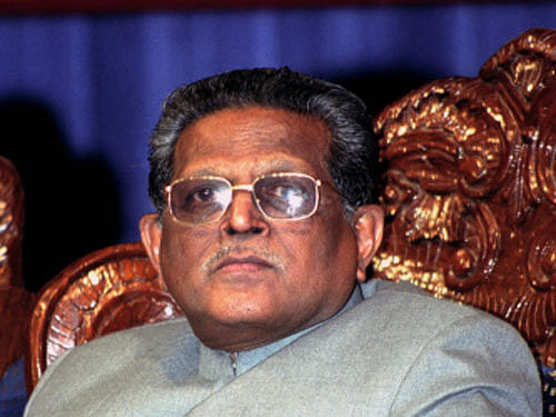 S Rajendra Babu