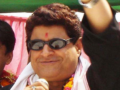 Film and Television Institute of India (FTII), Gajendra Chauhan. pti file photo