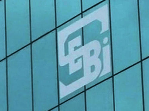 Senior advocate Arvind Datar, appearing for Sebi, mentioned the matter before a three-judge bench presided over by Chief Justice T S Thakur, seeking urgent hearing of its application.  pti file photo