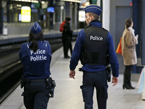 Police have been hunting for Abdeslam since suicide bombers and assailants firing automatic weapons killed 130 people and wounded many more in a wave of attacks across Paris on November 13. Reuters File Photo for representation.