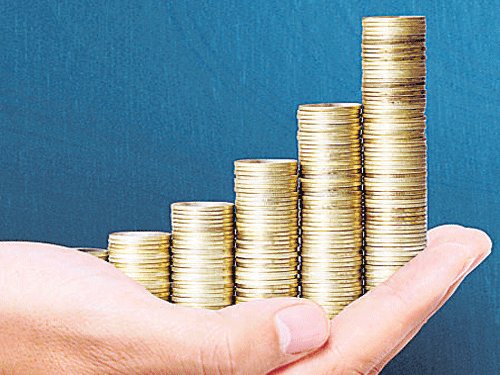 Microfinance market to triple in next three years, says ICRA