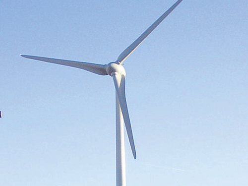 Suzlon Group gets Rs 2,300 cr funding