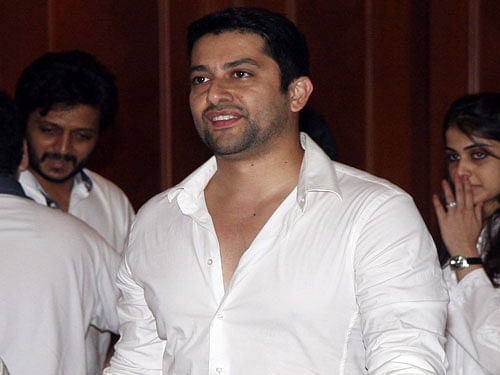 Aftab Shivdasani has his expectations in place. The actor, whose next release is the adult comedy film 'Kya Super Kool Hain Hum 3', says the team is not expecting a five-star rating from critics, File Photo