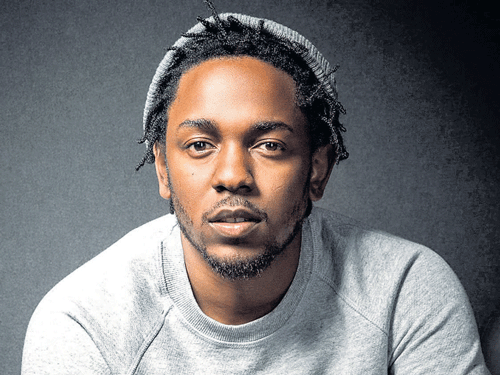 for the greater good Kendrick Lamar's  song 'Alright' from 'To Pimp A Butterfly' has become the unifying soundtrack to Black Lives Matter protests in the US.