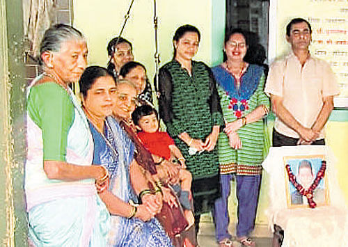 80-member Mumbai family to donate organs