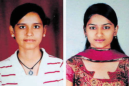 Under pressure to marry, siblings kill selves in City