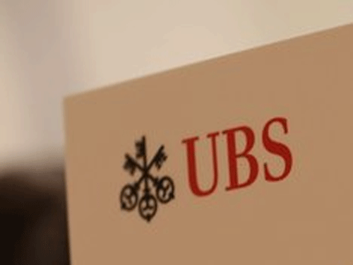 Emerging economies are likely to suffer, the developed nations might benefit from the Fourth Industrial Revolution, according to a white paper released by financial services major UBS at the WEF annual meet. Image courtesy Twitter.