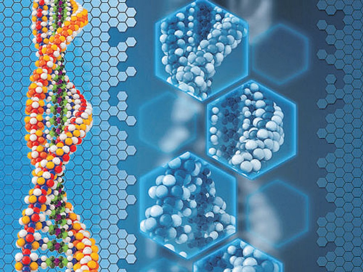 Cell Free Dna Process Using cell-free DNA to test for cancer