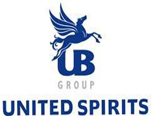 United Spirits. Image courtesy Facebook.