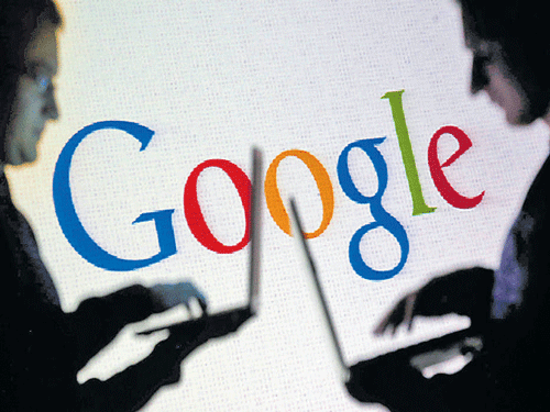 Google paid Apple $1 b for search spot