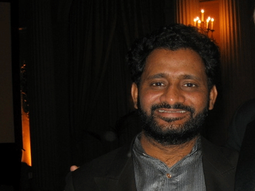 Dedicating his nomination to Jyoti, Pookutty said that her parents have behaved more wisely than the most educated people in the country. File Photo.