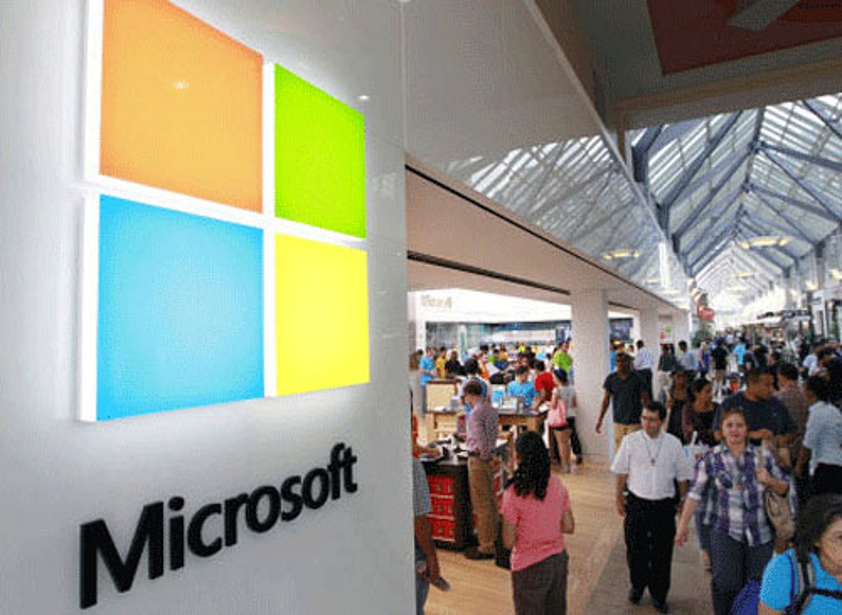 Microsoft India extends maternity leave to 6 months