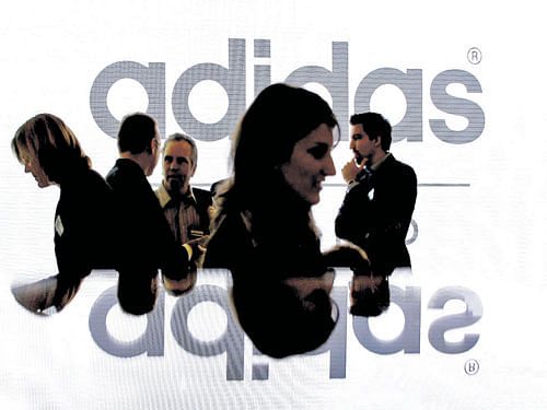 end of partnership Adidas, one of the major sponsors of the International Association of Athletics Federations, has decided to end their deal early, according to a report by the British Broadcasting Corporation. reuters