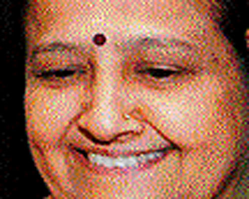 Saroja Swamy