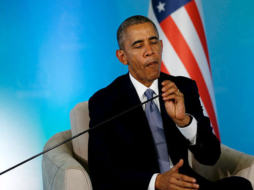 Obama, reuters file photo