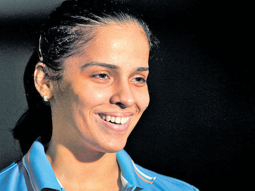 Top Indian shuttlers reluctant to play at SAG