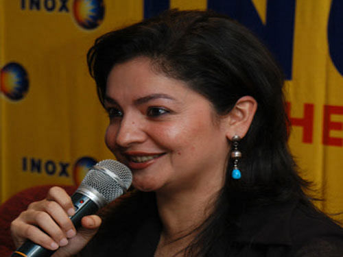 Pooja Bhatt, dh file photo