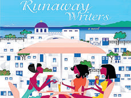 Runaway Writers , Indu Balachandran, Speaking Tiger2015, pp 296, Rs 299