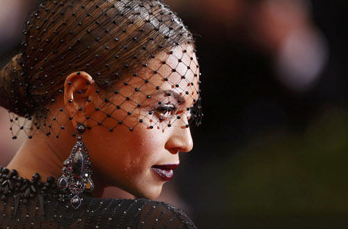 Beyonce. Reuters file photo