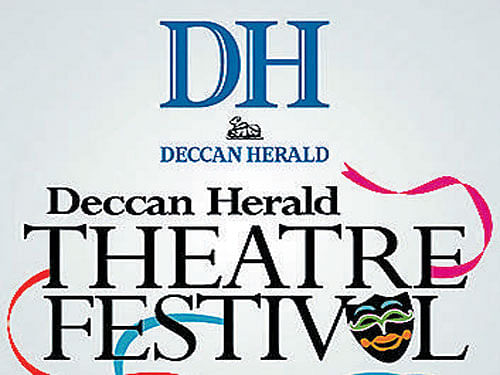 Deccan Herald Theatre Festival