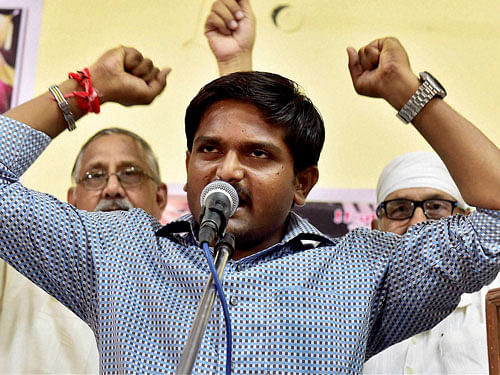 A bench headed by Justice J S Khehar said that it has decided to look into the issue of damage to public properties during agitations.The bench's observatinon came while hearing a plea of Gujarat Pattidar leader Hardik Patel seeking quashing of FIR lodged against him. PTI file photo