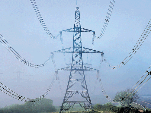 Supplying enough electricity this summer will be a tightrope walk for the State government as the rising mercury, lack of adequate transmission lines and breakdown of a major hydel source at Sharavathi Generating Station are set to widen the gap between demand and supply. File photo