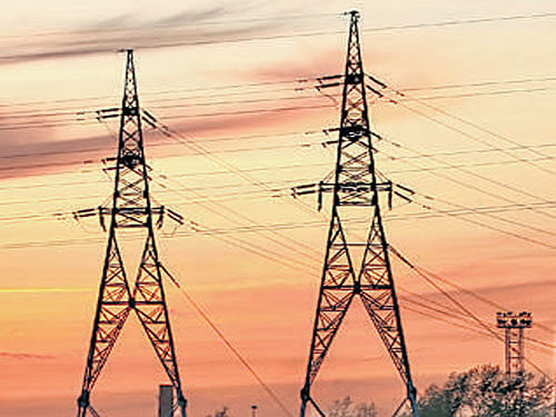 'Undertake reforms that lower power tariff for poor'