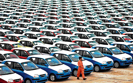 The price hike effective from March 1 will be between Rs 2,889 and Rs 82,906 depending on the model, Hyundai Motor India Ltd (HMIL) said in a statement. Reuters file photo