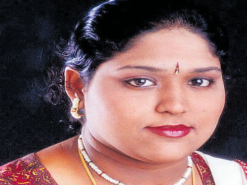 Vidya Lakshmi