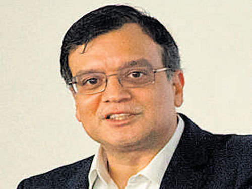 Mobility, 5G-tech will bring transition: Cisco India