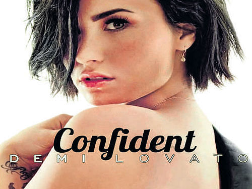 Confident Demi Lovato Safehouse/ iTunes, Rs 15 per track