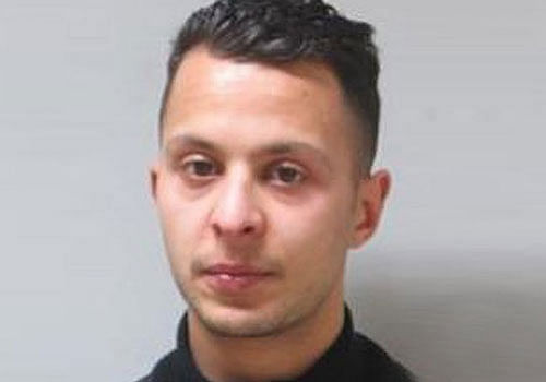 Abdeslam, 26, and four other suspects were arrested on Friday in the gritty Brussels neighbourhood of Molenbeek. Reuters file photo