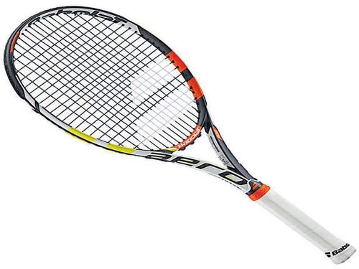 Smart Racket Colour De Tennis got smarter with this Babolat smart racket