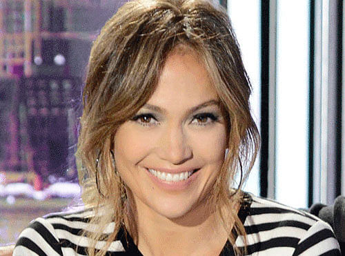 Jennifer Lopez, File Photo